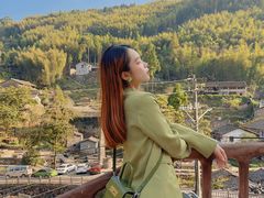 -MOJ coffee(瓯海泽雅水碓坑店)