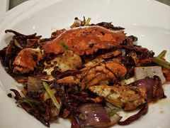香辣蟹-黄但记老店·陈村粉食府