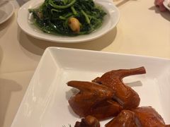 -利苑酒家(合景国际金融广场店)