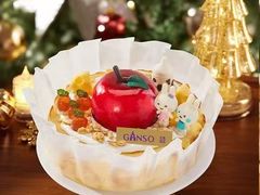 -GANSO元祖食品(锦创书城店)