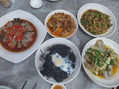 -红灯笼龙凤饭店(宁波老字号店)