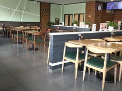 大堂-李先生牛肉面大王(太原南内环店)