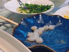 -太湖饭店·寄畅轩中餐厅