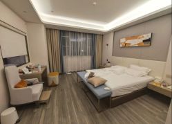 -爱帝宫月子中心·成都概念院