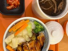 -吉野家(深圳超多维科技大厦分店)