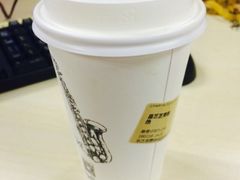 -喜茶(广州番禺奥园广场店)