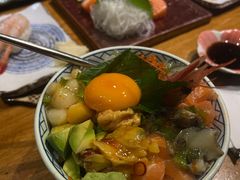 -半藏居酒屋(香港花园店)