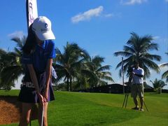 -海南鉴湖蓝湾高尔夫球会