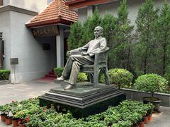 -上海孙中山故居纪念馆