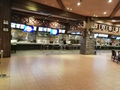 -横琴湾畔餐厅(长隆海洋王国白鲸剧场店)