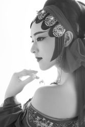 -盘子女人坊古装写真摄影(南京总店)