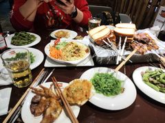 -三个大叔东北烧烤·砂锅菜(西三旗店)