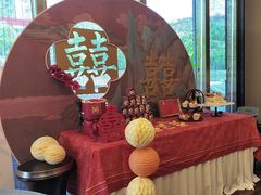 -同庆楼(奥体中心店)
