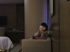 -扬州绿地铂骊酒店