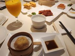 -利苑酒家(华熙国际店)