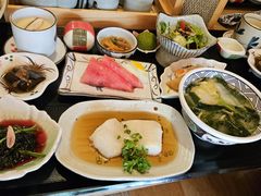 -北京古北水镇御舍温泉酒店