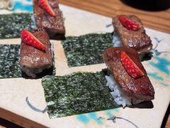 -贰捌零叁精致料理(钱湖店)