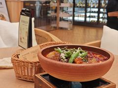 -无印良品餐堂 MUJI Diner(成都太古里店)