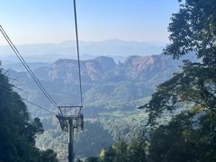 -丹霞山风景名胜区