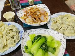 -口口香小吃店