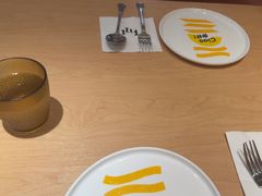-菲滋意式餐厅(富阳东方茂店)