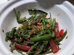 农家小炒肉-望湘园·小雅(德基店)