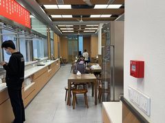 -立文冬·鲜活面(杭州太合商业中心店)