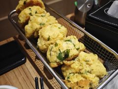 -锅老头铁锅炖•大锅蒸汽海鲜(韩乐坊店)