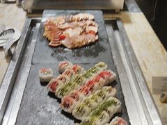 -广州增城保利郡雅酒店-月色西餐厅