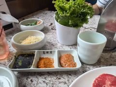 -高丽屋(天宁寺店)