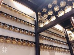 -韩国料理大力士(屏风街店)