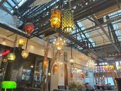 大堂-Maan coffee漫咖啡(1905店)