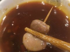 -冯记香辣兔火锅(茶店子总店)