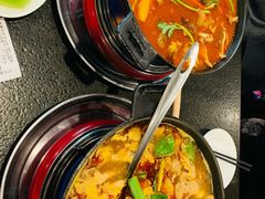 湘味肥肠火锅-湘肠香火锅店(团结湖店)