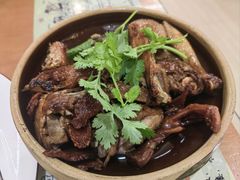 -友强·23年特色海鲜大排档(厦门店)