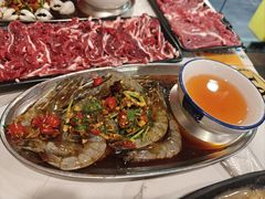 -合记汕头牛肉店(嘉禾路店)