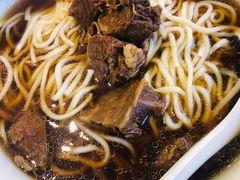 -李先生牛肉面大王(东铁营店)