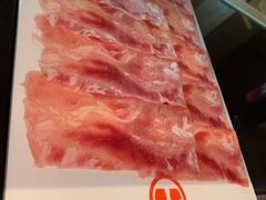 -许府牛火锅(信义坊总店)