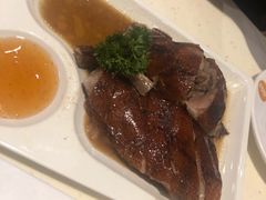 -龙记香港茶餐厅(久光百货店)