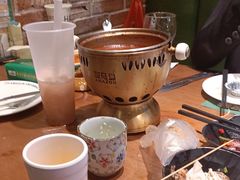 -亚马逊环球美食百汇(新城吾悦广场店)