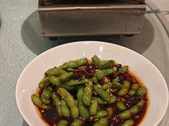 -辛香味烧鱼馆·非遗技艺·排骨红烧肉(光谷医药园店)