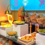 梦回十年前的美蛙自助火锅