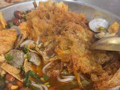 -龍城柳州螺蛳粉(群星路店)