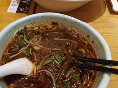 -蓉李记成都名小吃(二七万达店)