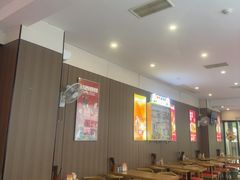 -吴满满油泼面(北方风味园店)