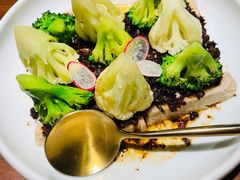 -CHIC1699远洋私厨