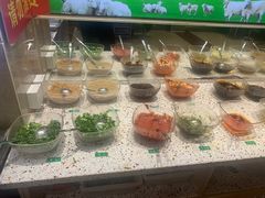 -清真·马家火锅美食城(镇江北路店)