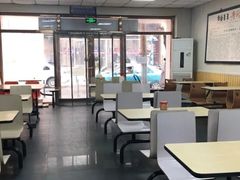 大堂-津门永胜包子铺(哈尔滨道总店)