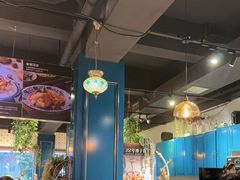 -柴窝堡22号辣子鸡·传承新疆菜