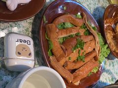 -鸿姐老火锅(花园路店)